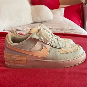 Nike Air Force 1 Shadow SE